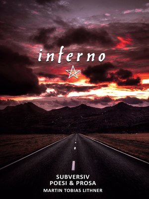 cover image of inferno